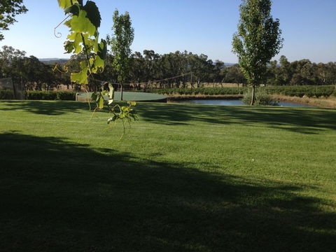 STUDIO ECHUNGA Adelaide Hills - Accommodation Gold Coast 21