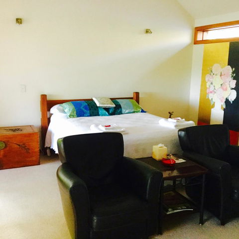 STUDIO ECHUNGA Adelaide Hills - Accommodation Gold Coast 4