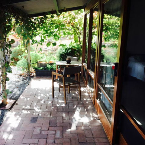 STUDIO ECHUNGA Adelaide Hills - Accommodation Gold Coast 1