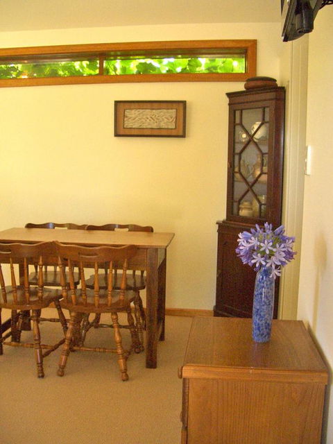 STUDIO ECHUNGA Adelaide Hills - Accommodation Gold Coast 15
