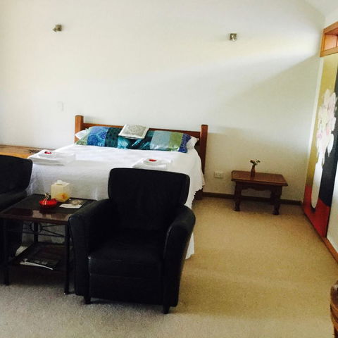 STUDIO ECHUNGA Adelaide Hills - Accommodation Gold Coast 3