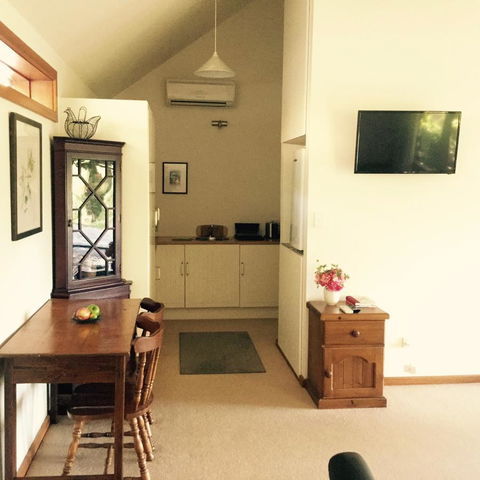 STUDIO ECHUNGA Adelaide Hills - Accommodation Gold Coast 2