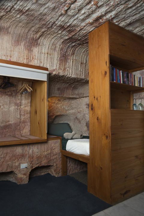 Ali\'s Underground Studio - Accommodation Gold Coast 7