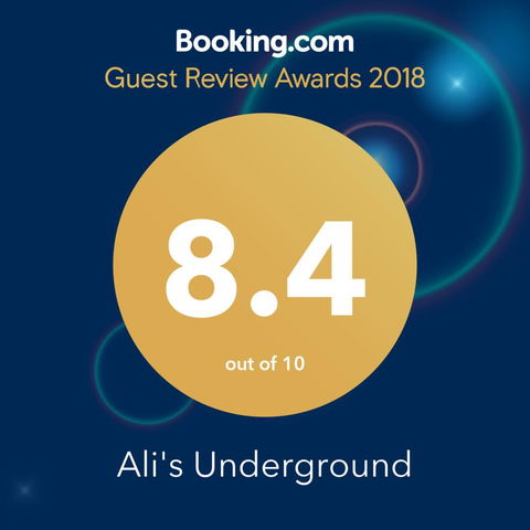 Ali\'s Underground Studio - Accommodation Gold Coast 1