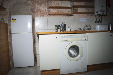 Ali\'s Underground Studio - Accommodation Gold Coast 5