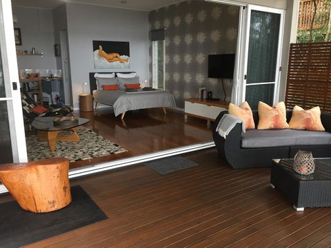 Smiths Lake House - Gold Coast 4U 1