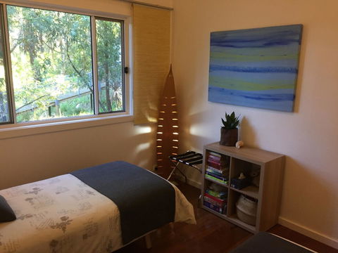 Smiths Lake House - Gold Coast 4U 15