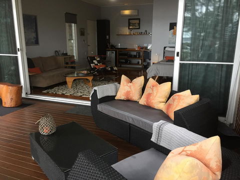 Smiths Lake House - Gold Coast 4U 2