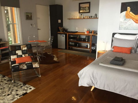 Smiths Lake House - Gold Coast 4U 6