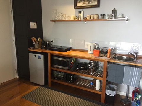 Smiths Lake House - Gold Coast 4U 5