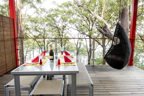 Smiths Lake House - Gold Coast 4U 26