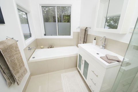 Smiths Lake House - Gold Coast 4U 20