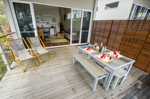 Smiths Lake House - Gold Coast 4U 27
