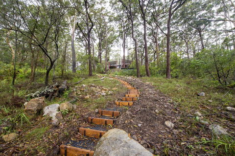 Smiths Lake House - Gold Coast 4U 30