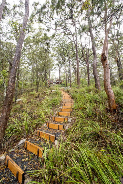 Smiths Lake House - Gold Coast 4U 29
