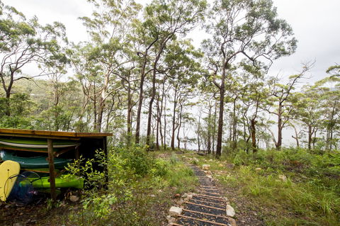 Smiths Lake House - Gold Coast 4U 22