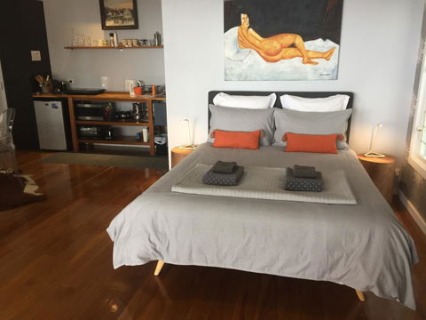 Smiths Lake House - Gold Coast 4U 7