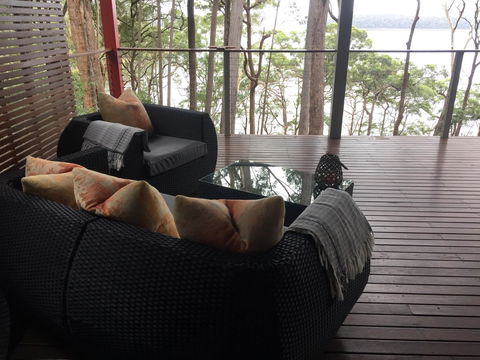 Smiths Lake House - Gold Coast 4U 4