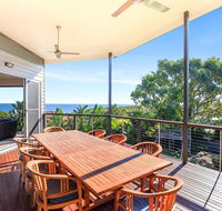 Lavina Luxury Beach House - Accommodation Gold Coast