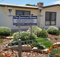 The Quorn-er House - Accommodation Gold Coast