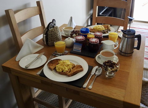Rezare House Bed & Breakfast - Accommodation Gold Coast 29