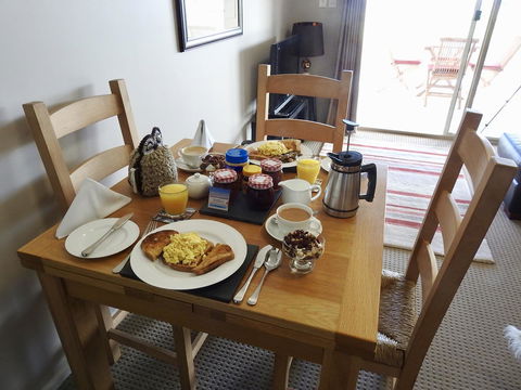 Rezare House Bed & Breakfast - Accommodation Gold Coast 32