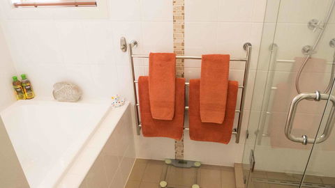 Rezare House Bed & Breakfast - Accommodation Gold Coast 25