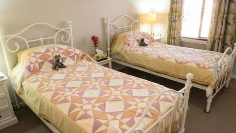 Rezare House Bed & Breakfast - Accommodation Gold Coast 9