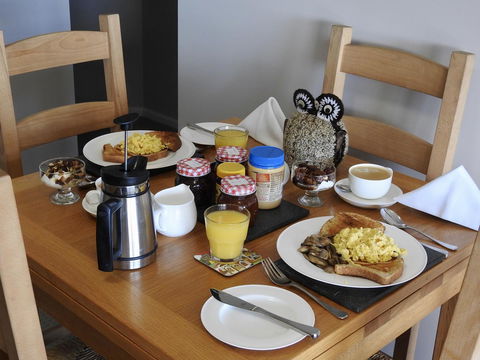 Rezare House Bed & Breakfast - Accommodation Gold Coast 30