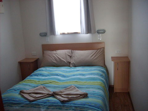 Jacko's Holiday Cabins - Gold Coast 4U 5