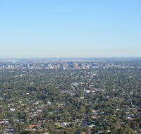 Kingsview Belair Apartment Grand Views of Adelaide - Gold Coast 4U