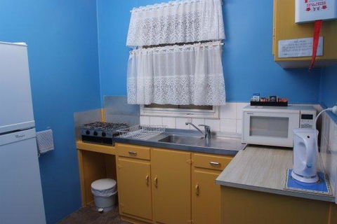 Casuarina Coastal Units - Accommodation Gold Coast 20