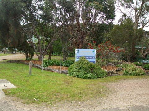 Casuarina Coastal Units - Accommodation Gold Coast 0
