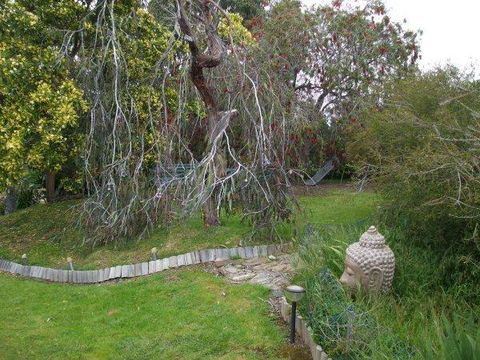 Casuarina Coastal Units - Accommodation Gold Coast 19