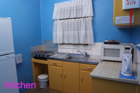 Casuarina Coastal Units - Accommodation Gold Coast 13