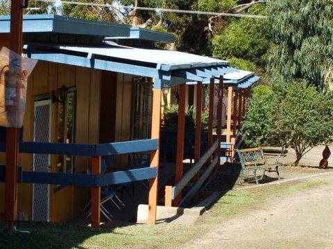 Casuarina Coastal Units - Accommodation Gold Coast 3