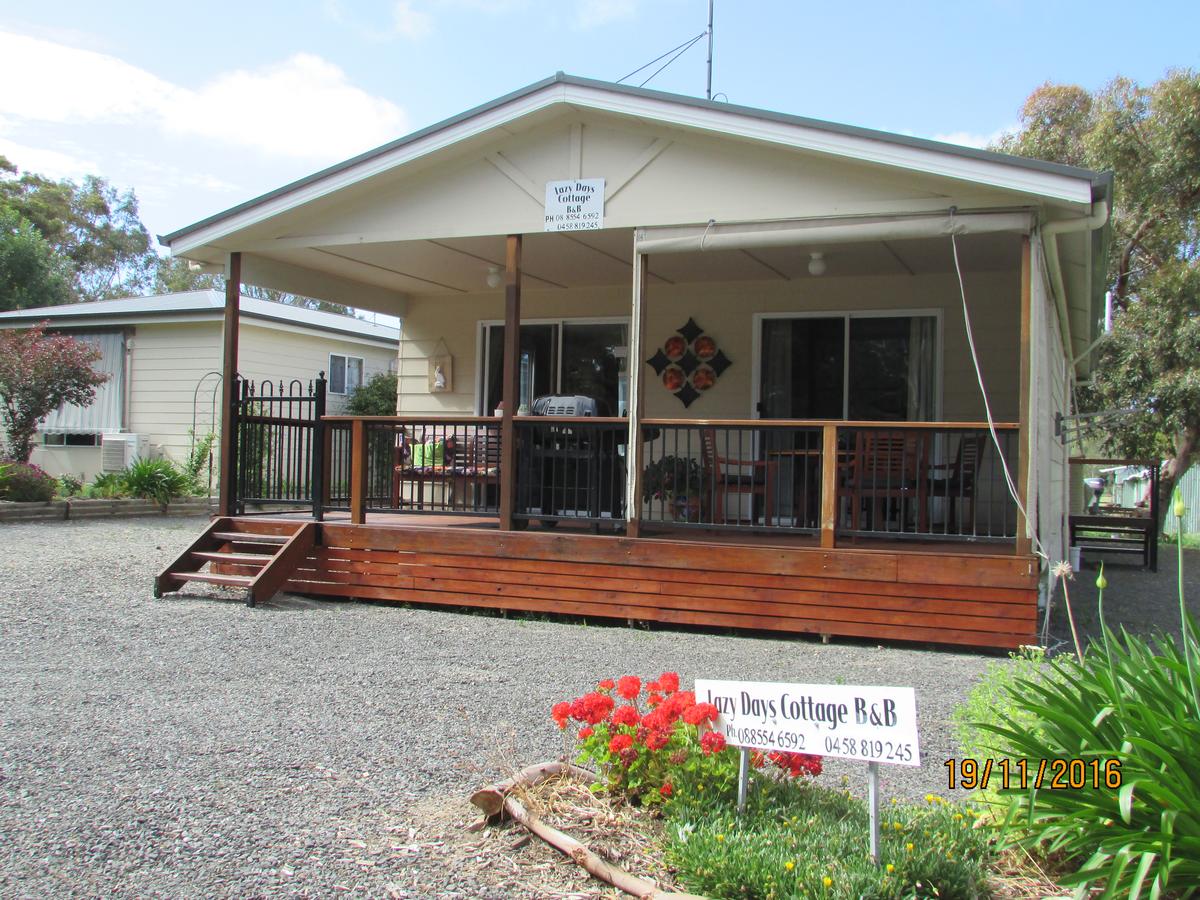 Hindmarsh Valley SA Gold Coast 4U