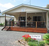 Lazy Days Bed Breakfast Cottage - Victor Harbor - Gold Coast 4U