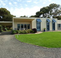 SeaShells Penneshaw - Accommodation Gold Coast