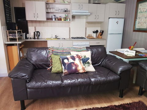 Little Para Cottage Tanunda - Gold Coast 4U 5