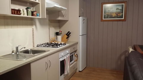 Little Para Cottage Tanunda - Gold Coast 4U 6