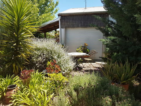 Little Para Cottage Tanunda - Gold Coast 4U 13