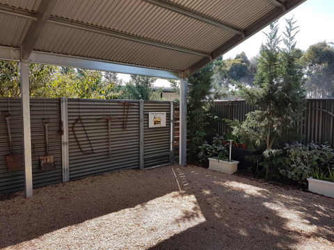 Little Para Cottage Tanunda - Gold Coast 4U 16