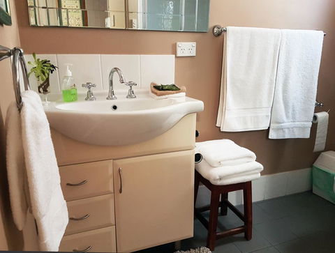Little Para Cottage Tanunda - Gold Coast 4U 8