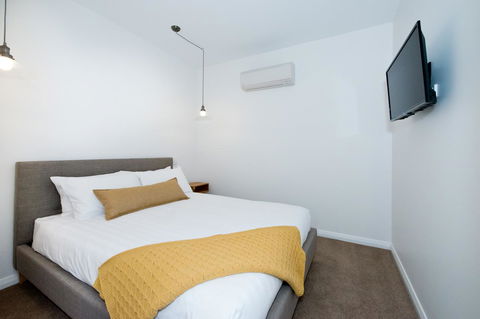 Loxton Courthouse Apartments - Gold Coast 4U 13