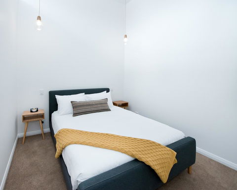 Loxton Courthouse Apartments - Gold Coast 4U 6