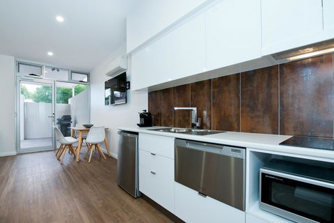 Loxton Courthouse Apartments - Gold Coast 4U 19