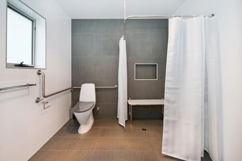 Loxton Courthouse Apartments - Gold Coast 4U 21