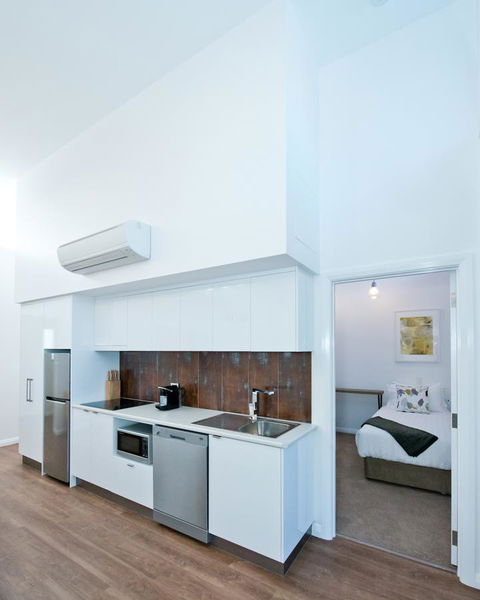 Loxton Courthouse Apartments - Gold Coast 4U 9