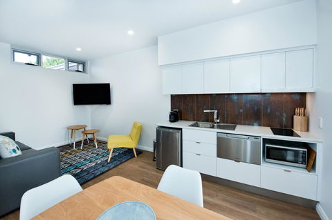 Loxton Courthouse Apartments - Gold Coast 4U 15